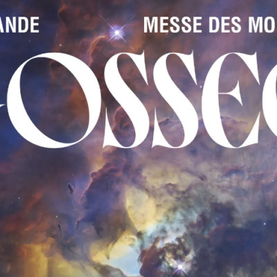 Festival Classica: La Grande messe des morts de Gossec